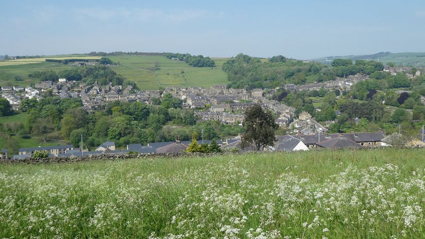 Haworth