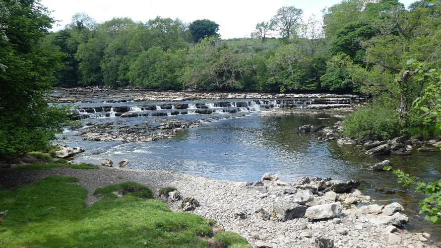 Lower Falls