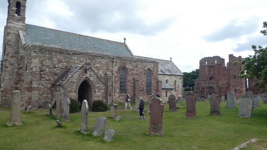 Church of St Mary the Virgin
