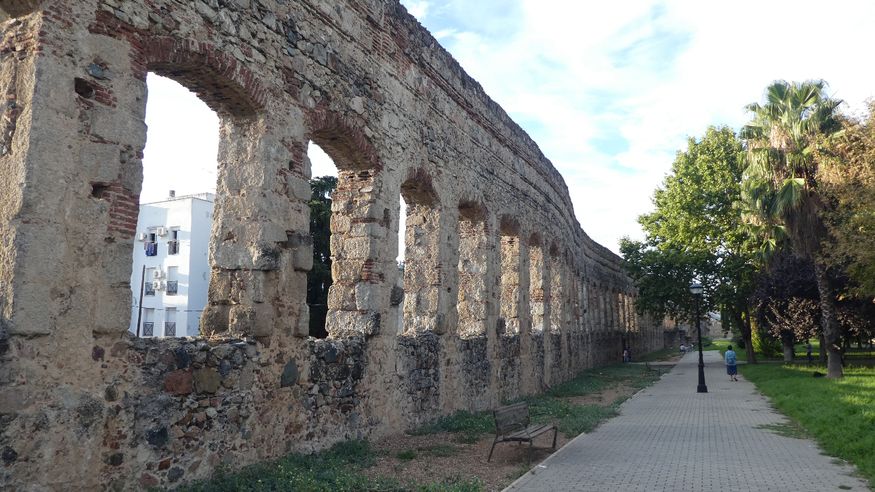 The Aquaduct