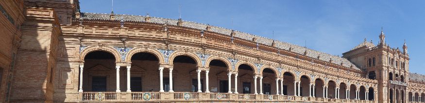 Plaza de Espana