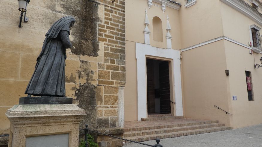 Some convent or other