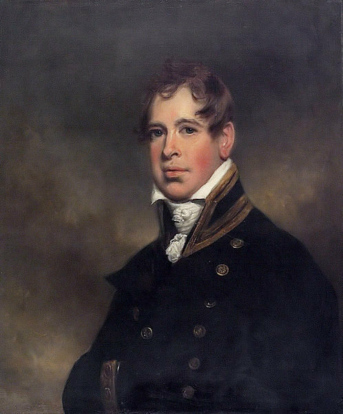 William Beatty, surgeon