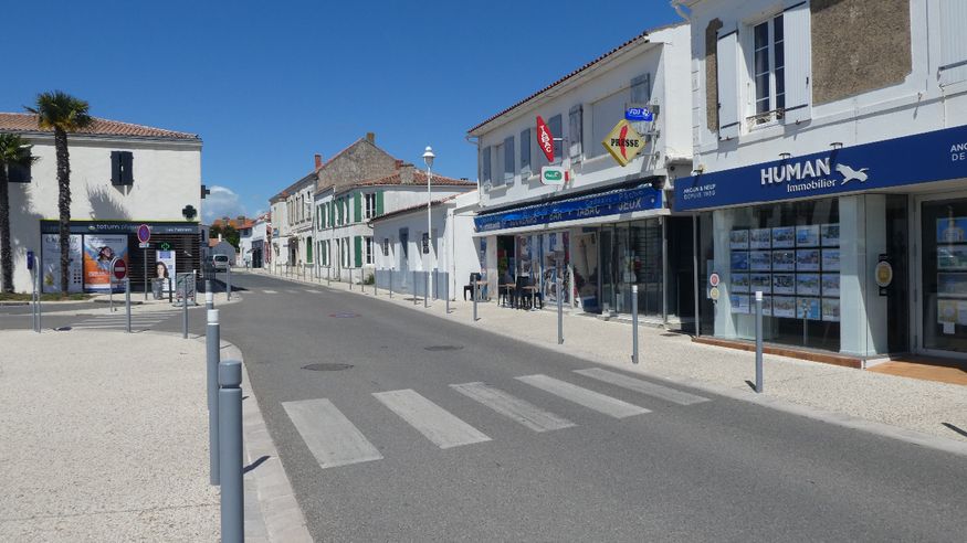 Saint Denis