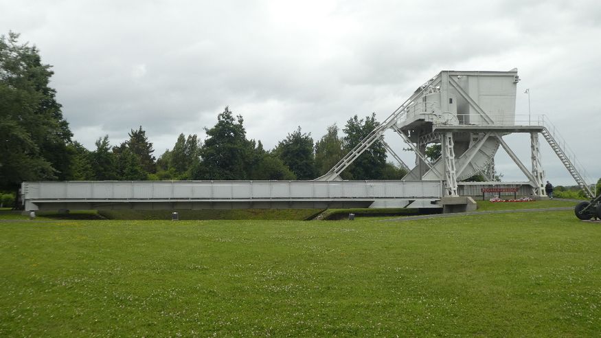 Pegasus Bridge