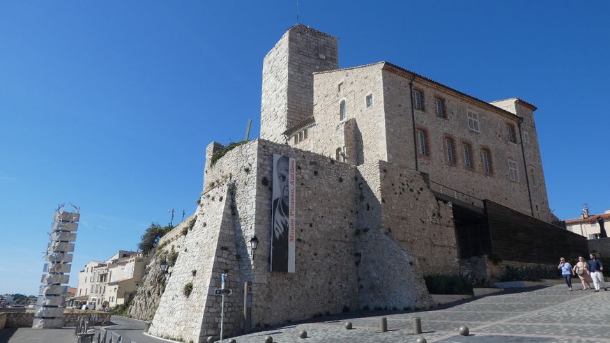 The Picasso Museum