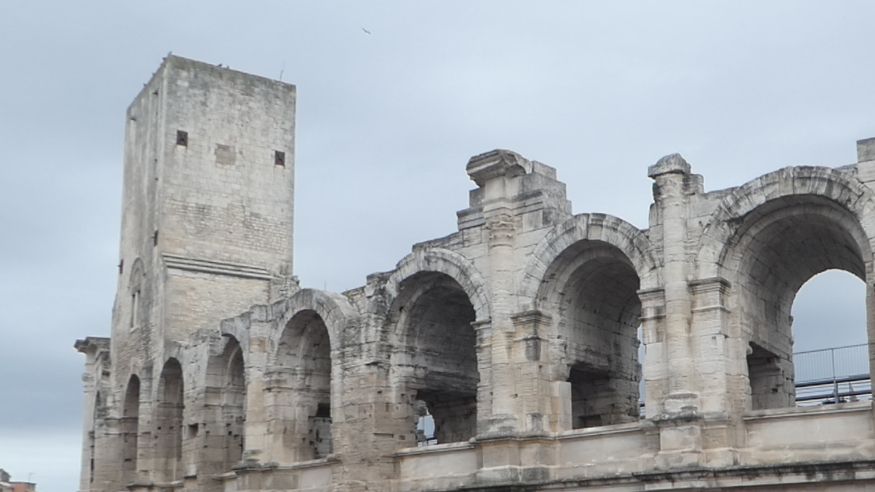 The Collisseum