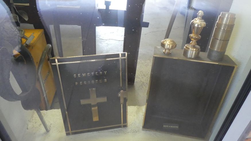 Ome of their products.