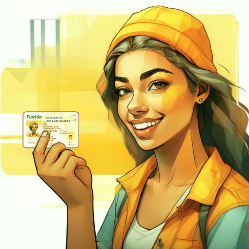 Driver License