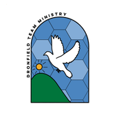 Dronfield Team Ministry logo