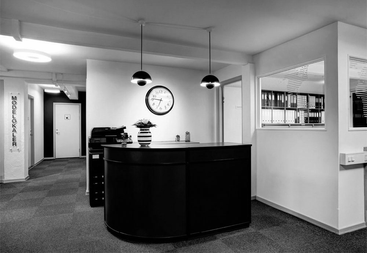 DRG_PIC_receptionBW1