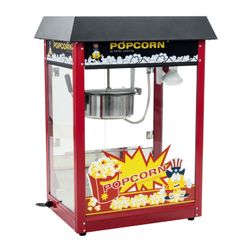 popcorn