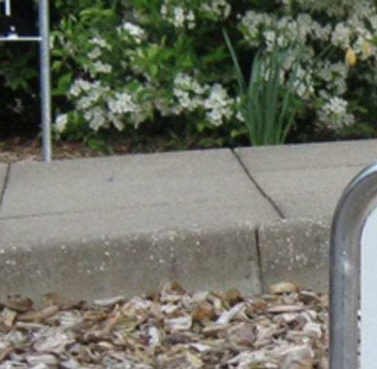 Ministander, enkeltsidet eller dobb.sidet