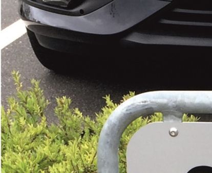Gedigent og flot design, i vejrbestandige materialer