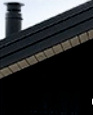 Navn på sommerhuset gør det personligt og pynter også !