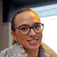Justine Drouguet