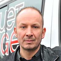 Pascal Wojciechowski