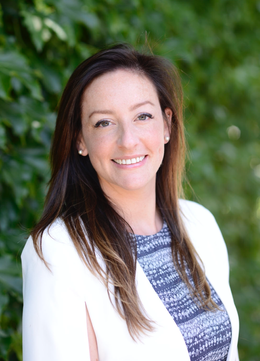 Dr Pippa Saul-Harrah Dentist