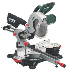 Metabo kap & ger