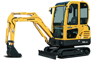 Hyndai R18