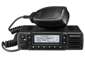 DRSnet NX-3820DRS topmodel Kenwood radio