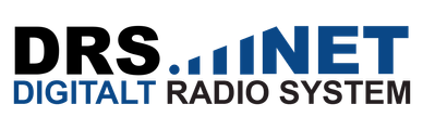 DRSnet - Digitalt Radio System