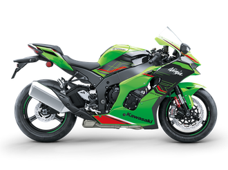 Kawasaki Ninja ZX-10R