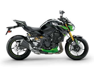 Kawasaki Z900 SE