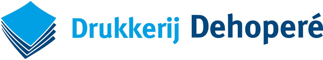 Drukkerij Dehoperé