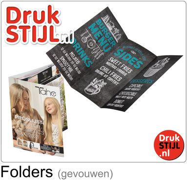 IMG PRODUCTPAGINAS DRUKSTIJL flyers en folders folders gevouwen