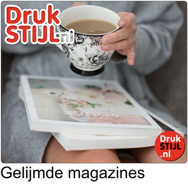 IMG PRODUCTPAGINAS DRUKSTIJL magazines en brochures gelijmd