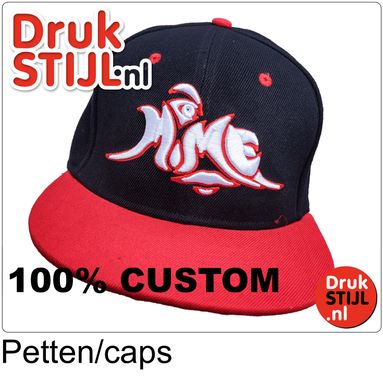IMG PRODUCTPAGINAS DRUKSTIJL textieldruk petten 100p custom