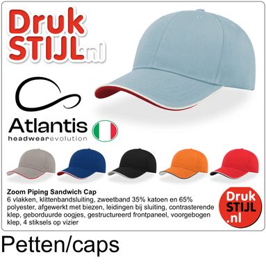 IMG PRODUCTPAGINAS DRUKSTIJL textieldruk petten Zoom Sandwich
