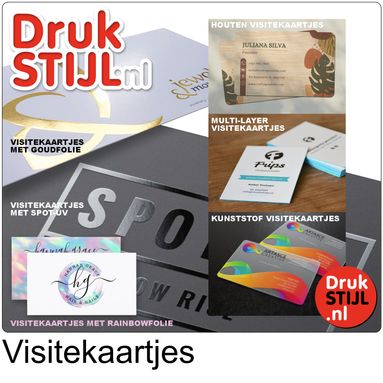 IMG PRODUCTPAGINAS DRUKSTIJL visitekaartjes materialen