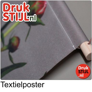 IMG PRODUCTPAGINAS DRUKSTIJL wanddecoratie textielposter 2
