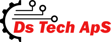 Ds Tech Aps