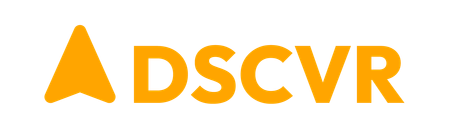 DSCVR sælger i Sverige