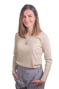 maestra de alemán