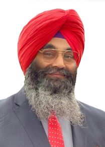 Davinder Singh