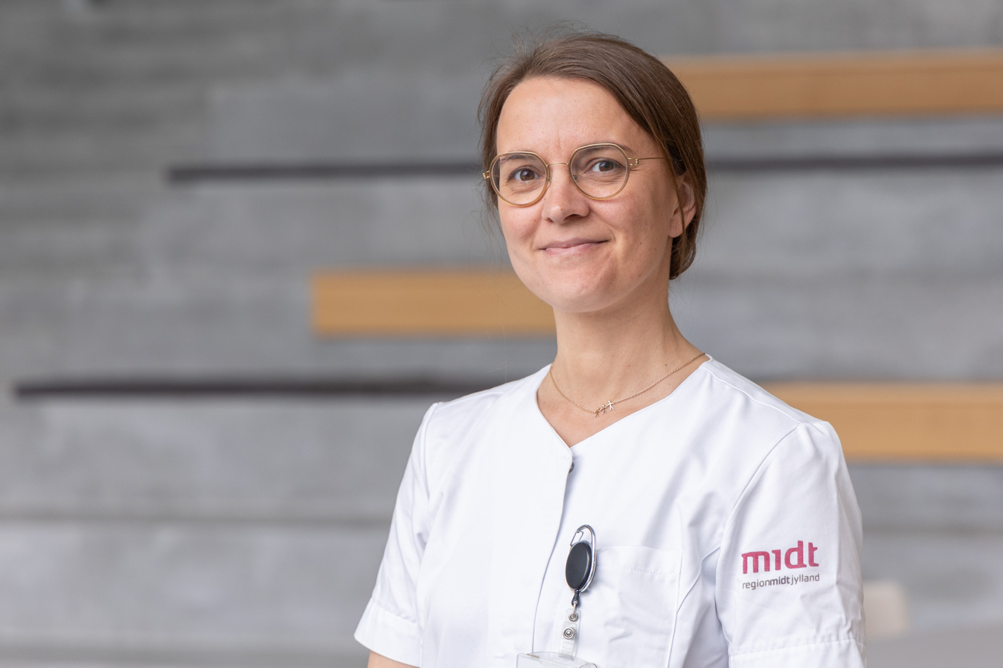 Kirstine Guld Frederiksen