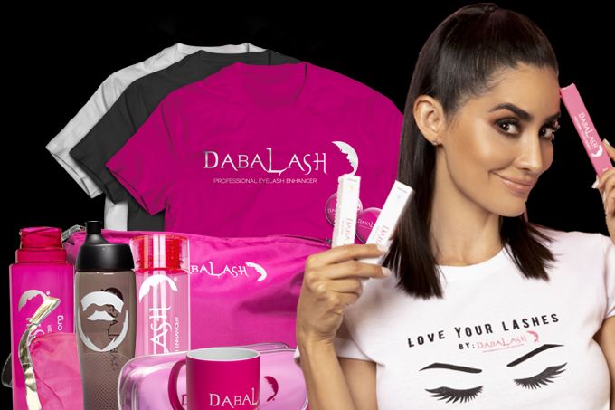Emprende con Dabalash y forma parte de está gran familia 