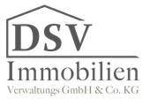 DSV Immobilien Logo