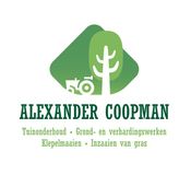 Logo Coopman