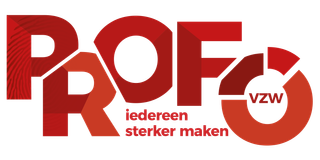 PROFO vzw logo
