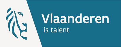 Vlaanderen is talent