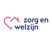 logo zorg en welzijn