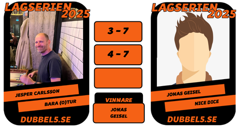 Jesper - Jonas