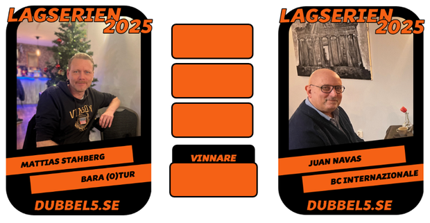 Mattias S - Juan