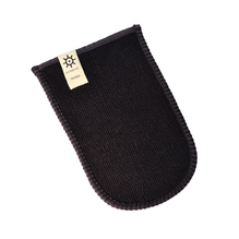 Iris Hantverk skrubbhandske   75 kr