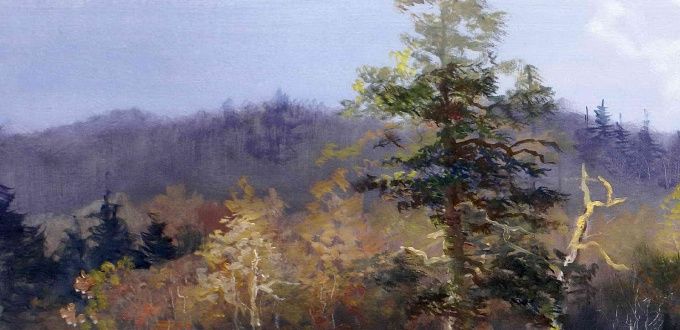 Lutbekk. 30x60cm. MMXVI.V